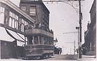 Tram No 3 Paradise Street 1922 | Margate History 